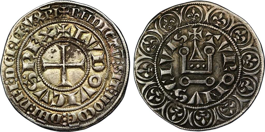 La monnaie existaitelle au Moyen Âge La monnaie existaitelle au Moyen Âge