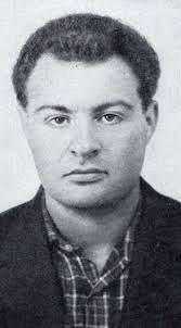 Le physicien Vadim Berezinskii (1935-1980). © Soviet Physics Uspekhi Le physicien Vadim Berezinskii (1935-1980). © Soviet Physics Uspekhi