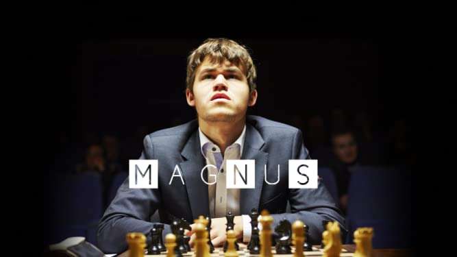 Magnus © Amazon