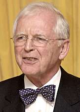 Harald zur Hausen. © Magunia/Scanpix Harald zur Hausen. © Magunia/Scanpix