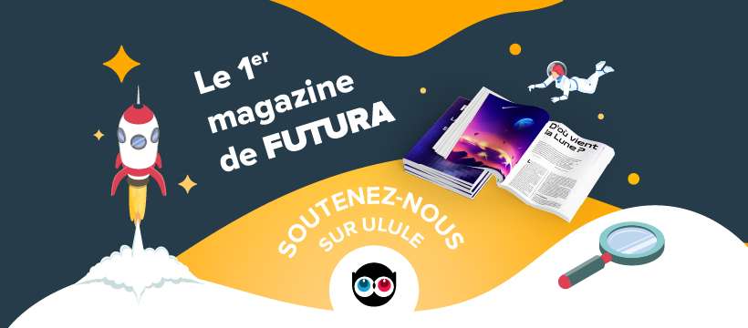 Le Mag Futura : la Science qui marquera 2022 en 4 dossiers !