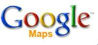 Depuis le 16 août 2006, Google Map propose à ses annonceurs d'offrir des bons de réduction à leurs clients (Crédits : Google)