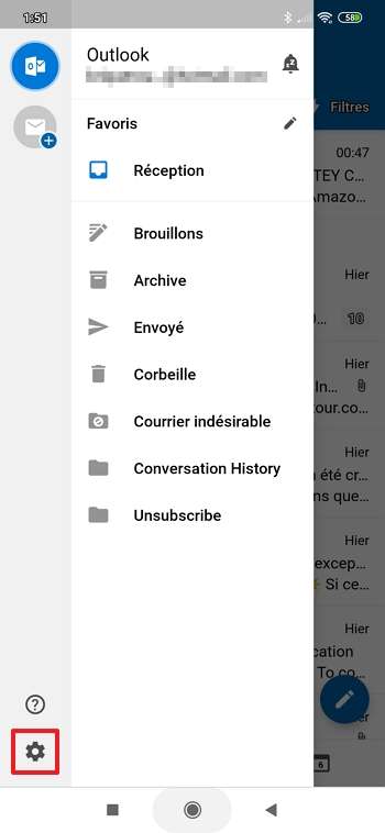 Comment éviter Le Pistage Des E-mails Sur Gmail Et Outlook