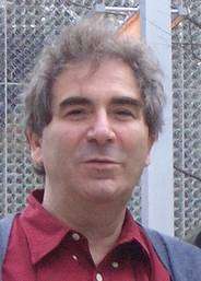 Francis Albarède. Crédit : ENS Lyon Francis Albarède. Crédit : ENS Lyon