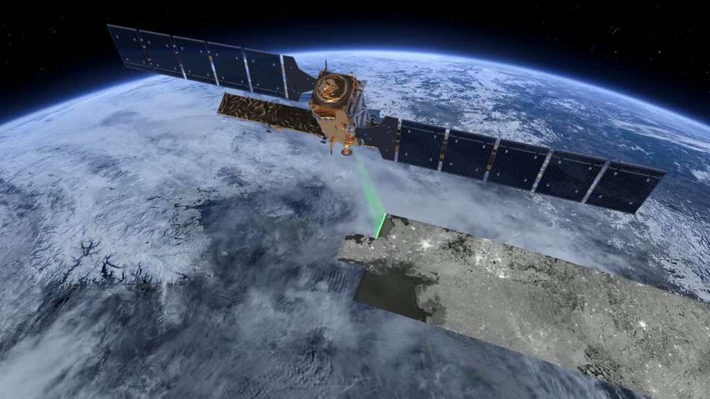 Le programme d'observation de la Terre de l'ESA, Copernicus, se base sur l'utilisation de la gamme de satellites appelés Sentinel. © ESA, Copernicus