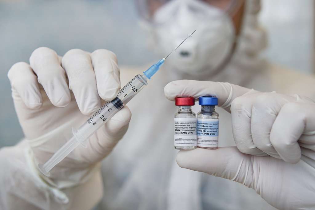 MRNA-vaccins (Moderna en Pfizer) zijn veilig en effectief volgens gepubliceerde gegevens uit klinische onderzoeken.  © diy13, Adobe Stock