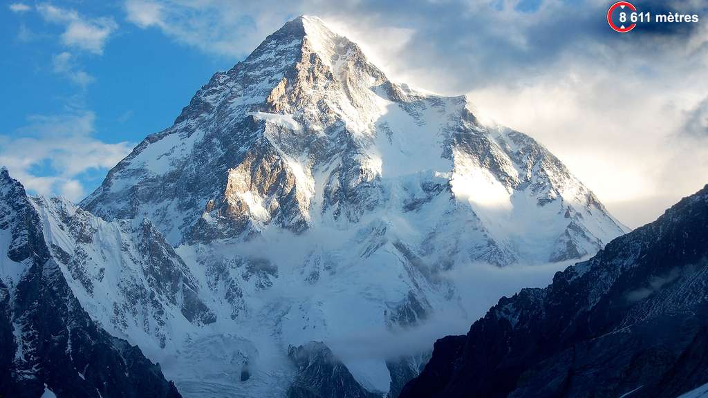 K2, la « montagne sans pitié » K2, la « montagne sans pitié »
