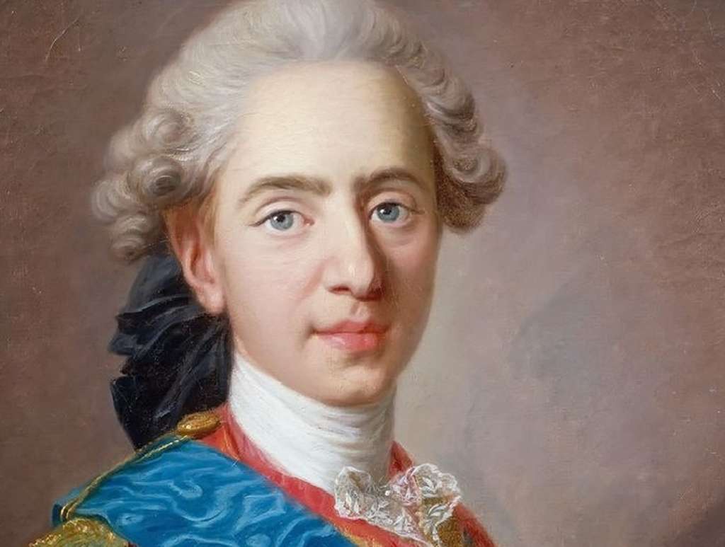 Louis Xvi Un Roi Réformateur Incompris Dossier - 