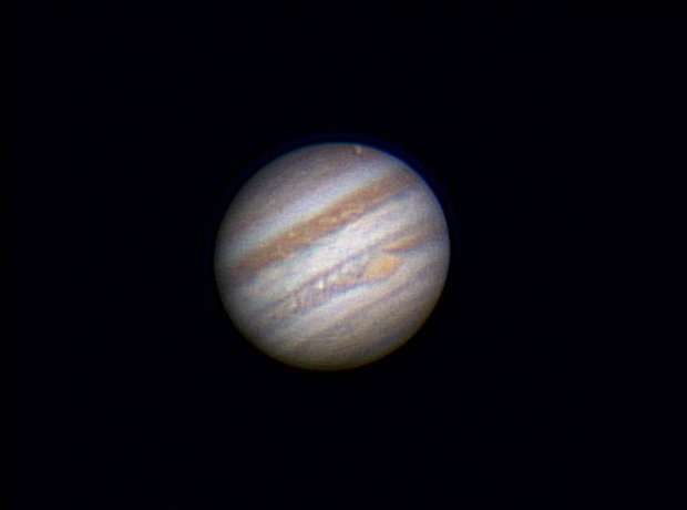 Jupiter et Ganymède Jupiter et Ganymède