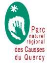 Le parc naturel régional des Causses du Quercy, lieu privilégié de biodiversité. © PNR des Causses du Quercy