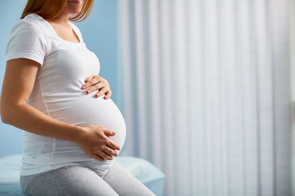 Les femmes enceintes ont des besoins plus importants en iode. © pressmaster, Fotolia