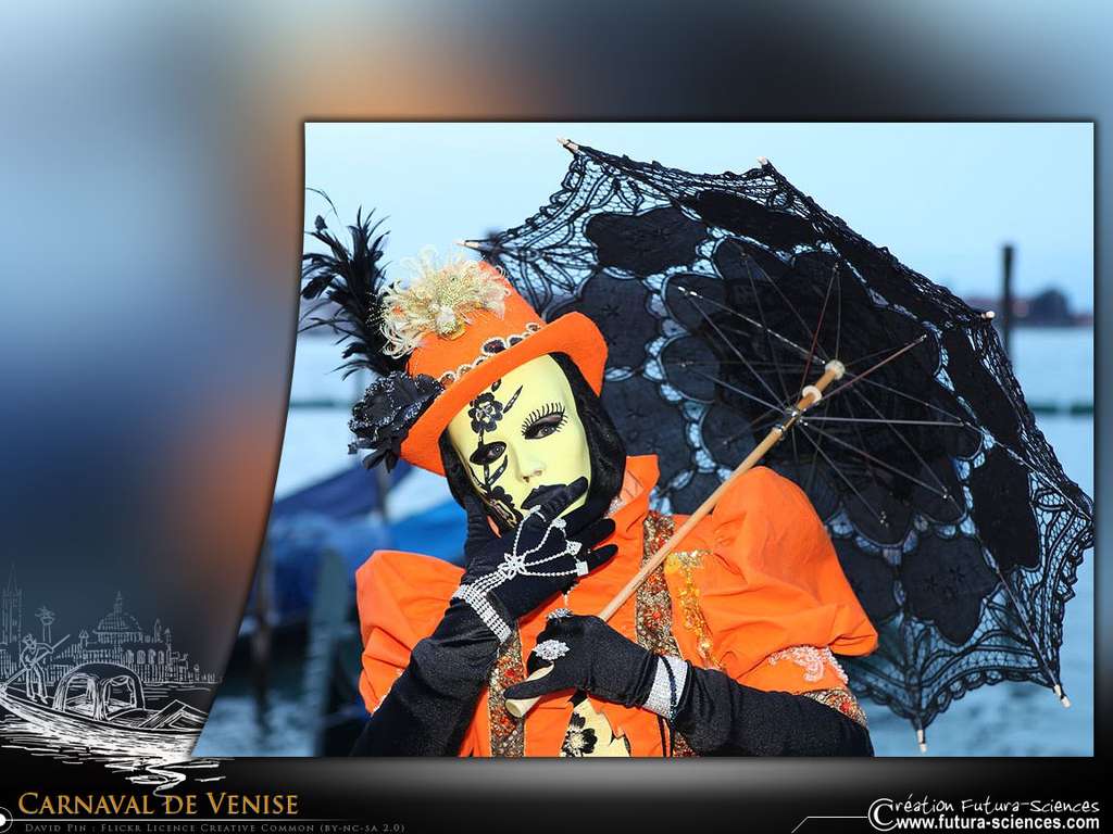 Carnaval de venise Carnaval de venise