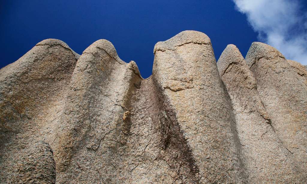 Photo | Les Seychelles, un archipel riche en granit