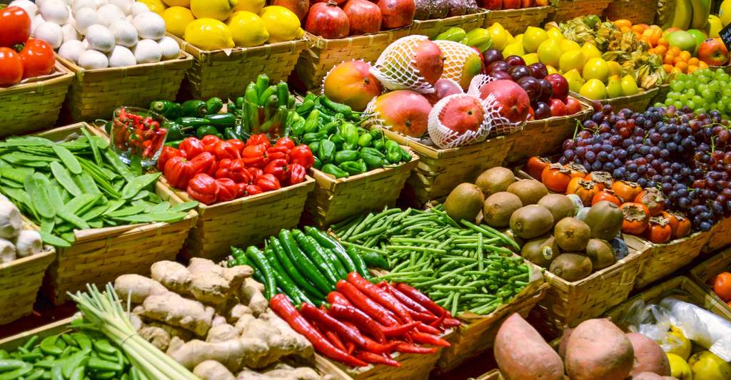Semaine du goût : renouez avec une alimentation saine et équilibrée