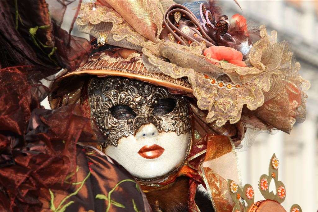 Dentelle automnale Dentelle automnale