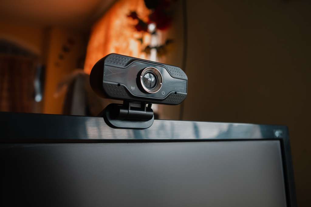 Comment pirater une webcam à distance ?