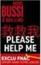 « Je suis Li Wei » de Michel Bussi © Fnac « Je suis Li Wei » de Michel Bussi © Fnac