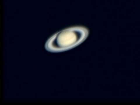 Saturne Saturne