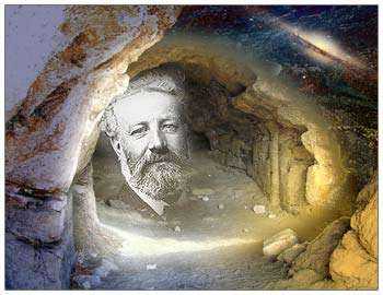 Voyage Au Centre De La Terre Le Projet Fou De David Stevenson Dossier