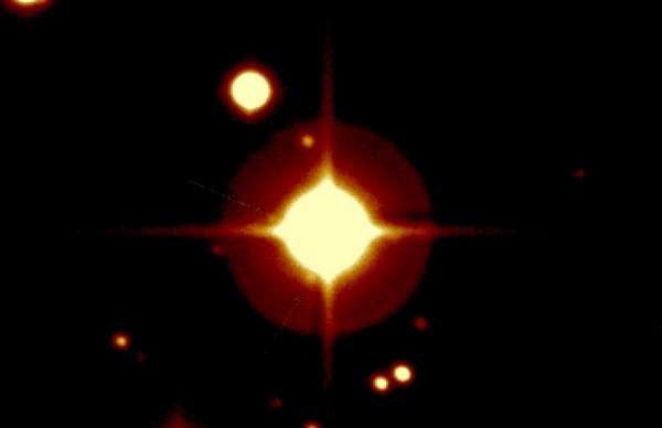 L'exoplanète Corot-Exo-7b