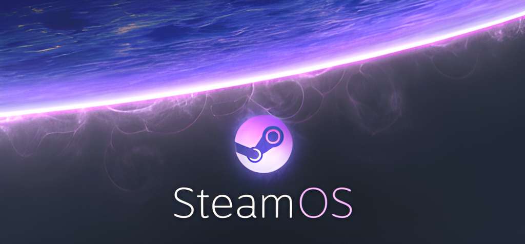 Avec le Steam Deck, Valve annonce SteamOS 3.0. © Valve
