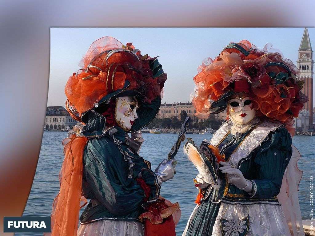 Carnaval de Venise Carnaval de Venise