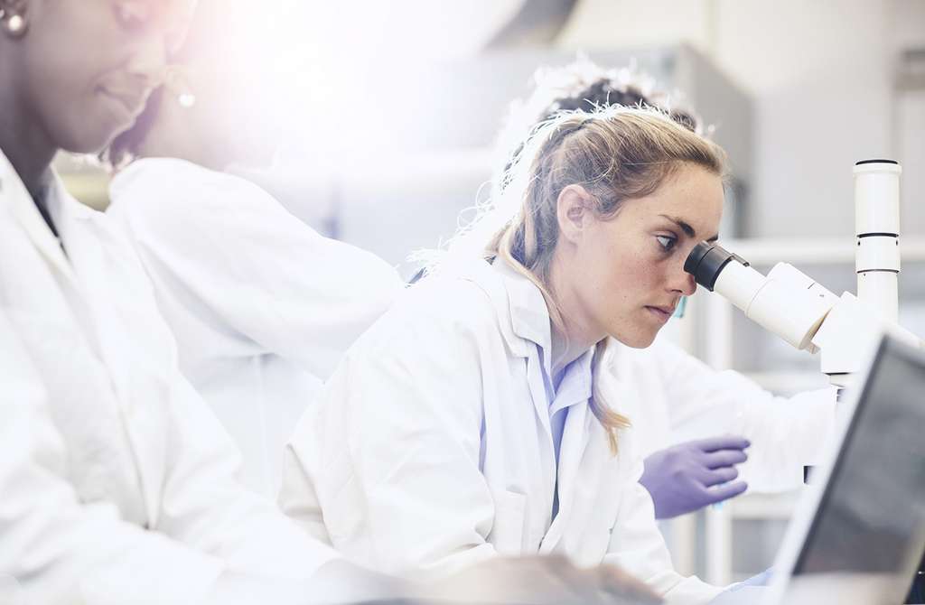 Speranza per i pazienti con forme gravi di Covid-19: I corticosteroidi confermano la loro efficacia nelle forme gravi di Covid-19 e diminuirebbero il rischio di mortalità nelle forme gravi della malattia. Sanjeri, Istock.com