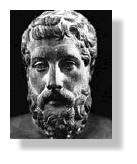 Aristote. © DR Aristote. © DR