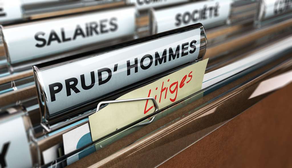 Comment Saisir Le Conseil De Prud Hommes