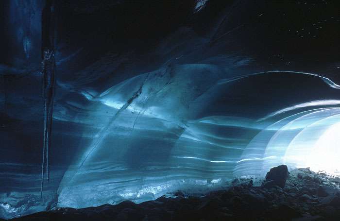 Le glacier disparu de Chacaltaya Le glacier disparu de Chacaltaya