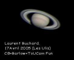 Saturne Saturne