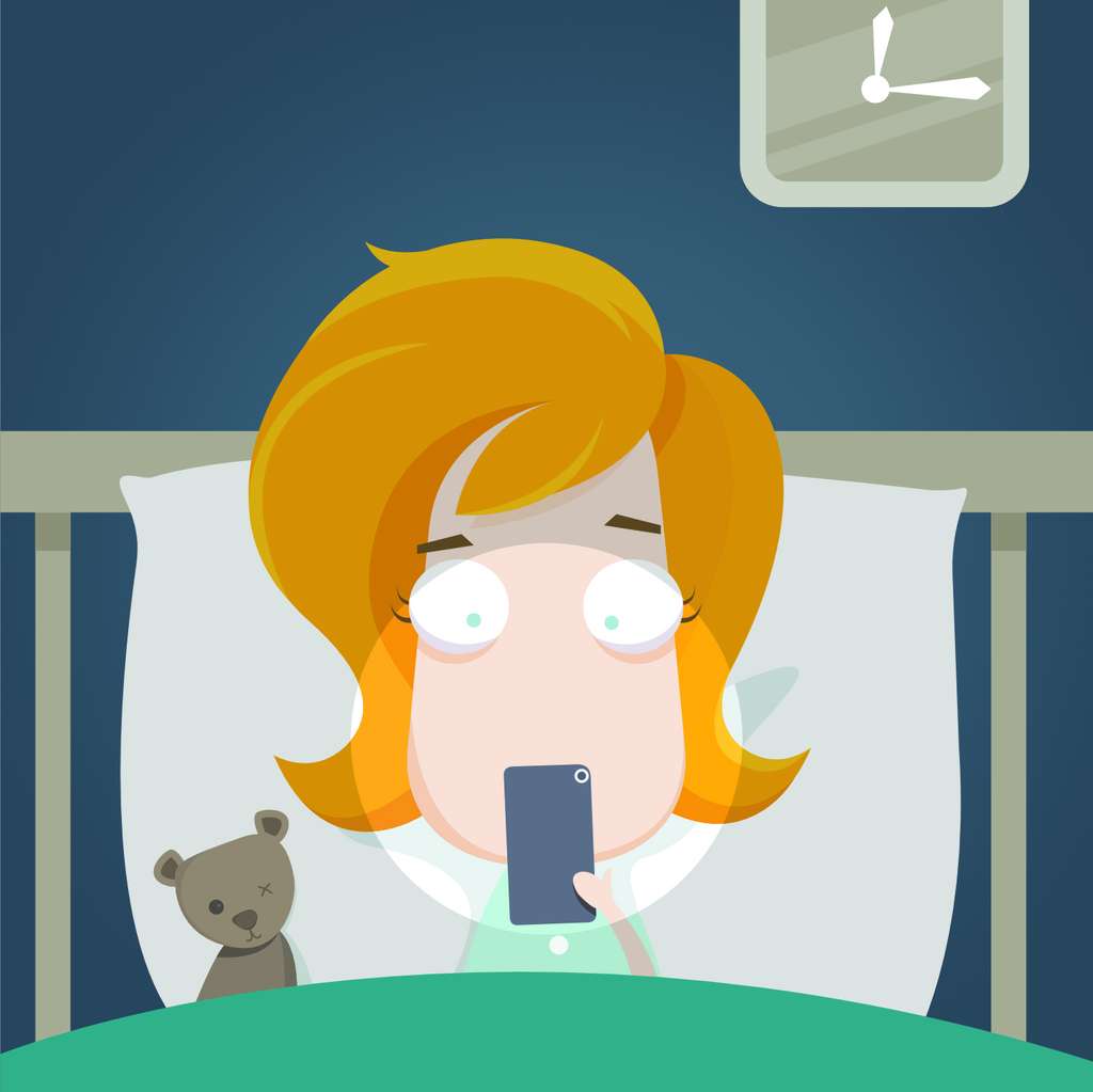 Sommeil 10 Conseils Pour Bien Dormir