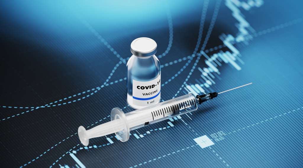  Le variant Delta a réduit à 40 % l'efficacité des vaccins contre la transmission de la maladie. © MicroStockHub, Getty Images