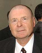 Richard Heck. © Université du Delaware Richard Heck. © Université du Delaware
