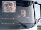 Le "Driver Attention System" est un système qui surveille l'attention du conducteur. En cas de somnolence des alarmes se déclenchent pour attirer l'attention du conducteur sur le danger imminent. Crédits : http://www.technologynewsdaily.com Le "Driver Attention System" est un système qui surveille l'attention du conducteur. En cas de somnolence des alarmes se déclenchent pour attirer l'attention du conducteur sur le danger imminent. Crédits : http://www.technologynewsdaily.com