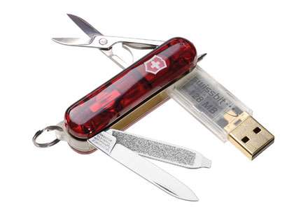 Couteau suisse Victorinox