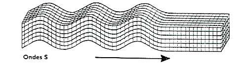 Ondes S Ondes S