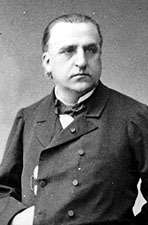 Jean-Martin CHARCOT 1825-1893), médecin français fondateur de la neurologie moderne, est le premier à avoir décrit la sclérose latérale amyotrophique. Jean-Martin CHARCOT 1825-1893), médecin français fondateur de la neurologie moderne, est le premier à avoir décrit la sclérose latérale amyotrophique.