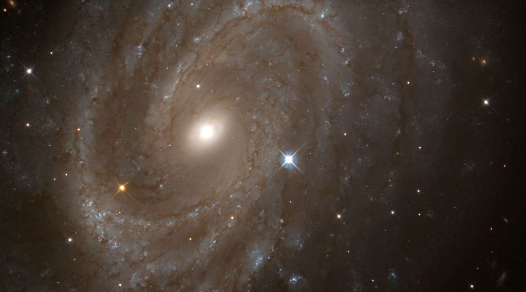 NGC 4603 NGC 4603