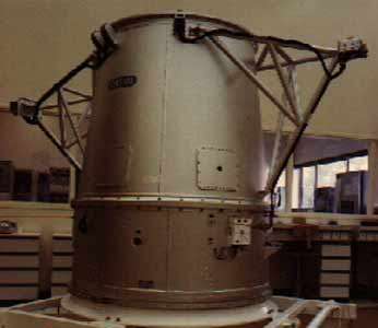 La Capsule Ariane Technologique La Capsule Ariane Technologique