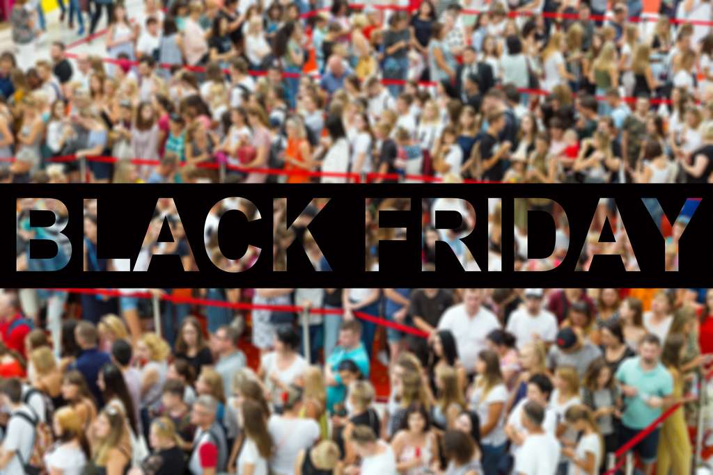 black friday l influence des promotions sur notre cerveau