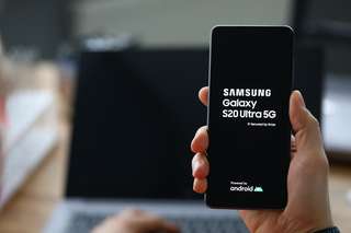 Cdiscount : le prix du smartphone Samsung Galaxy S20 Ultra descend à moins de 320 €