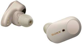 Regarder la vidéo Soldes 2022 : les excellents écouteurs Bluetooth Sony WF-1000XM3 à prix sacrifié !