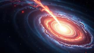 Ce phénomène extrême et mystérieux est le plus puissant jamais détecté et remet en question ce que pensaient les astronomes