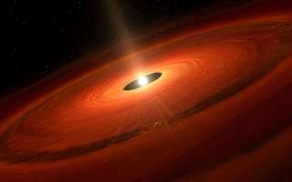 Cette rare image directe d'exoplanète rassure les astrophysiciens : voici pourquoi