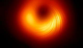 Le trou noir géant le plus célèbre de l’Univers a changé de comportement et « met toutes nos théories à l'épreuve » !