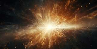 Le télescope James-Webb peut-il remonter jusqu’au début des temps et observer le Big Bang ?