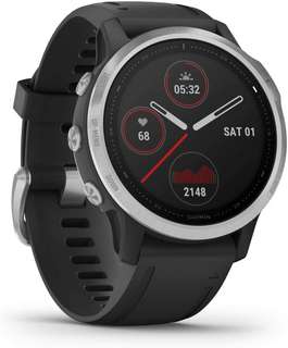 La montre connectée Garmin Fenix 6S profite d'une superbe promotion sur Amazon !
