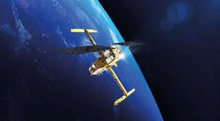 Cette mission spatiale va « révolutionner notre connaissance du cycle de l’eau »
