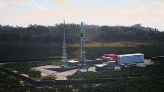 Kourou ouvre ses portes à PLD Space, le « SpaceX européen », pour un décollage dès 2026 !